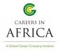 Careers In Africa logo